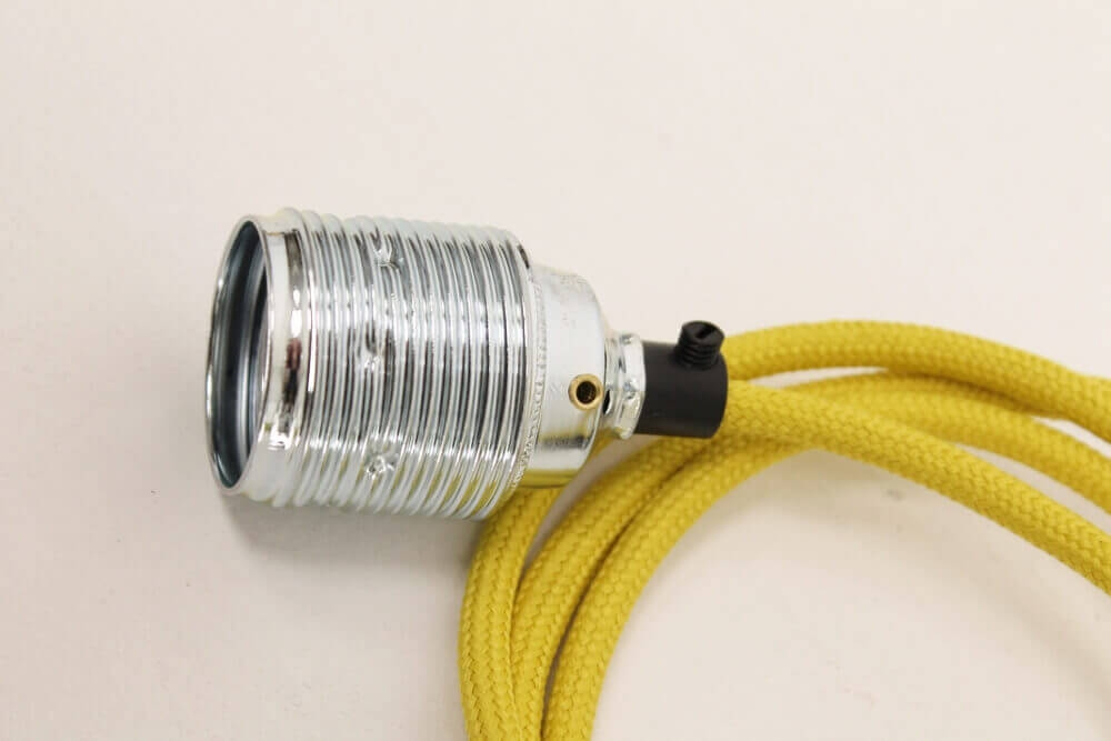 Metalen fitting voldraad met M10 schroefdraad | Aluminium