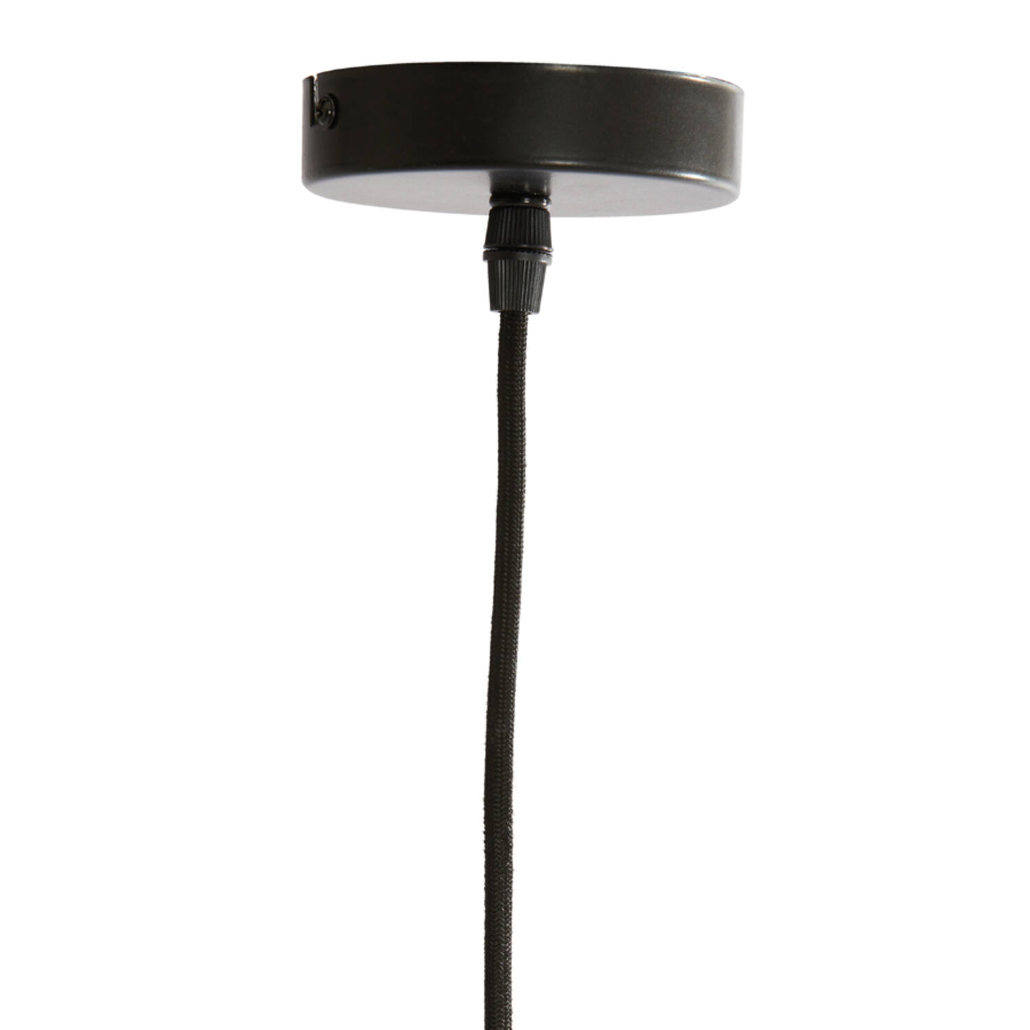 Jute hanglamp MALLOW naturel | Ø 50 cm