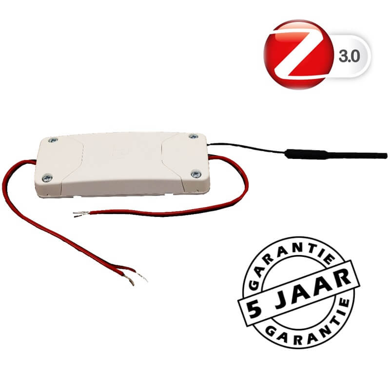 LUMIPRO basisset COB 2M 5 watt 2700K warm wit + ZigBee dimmer
