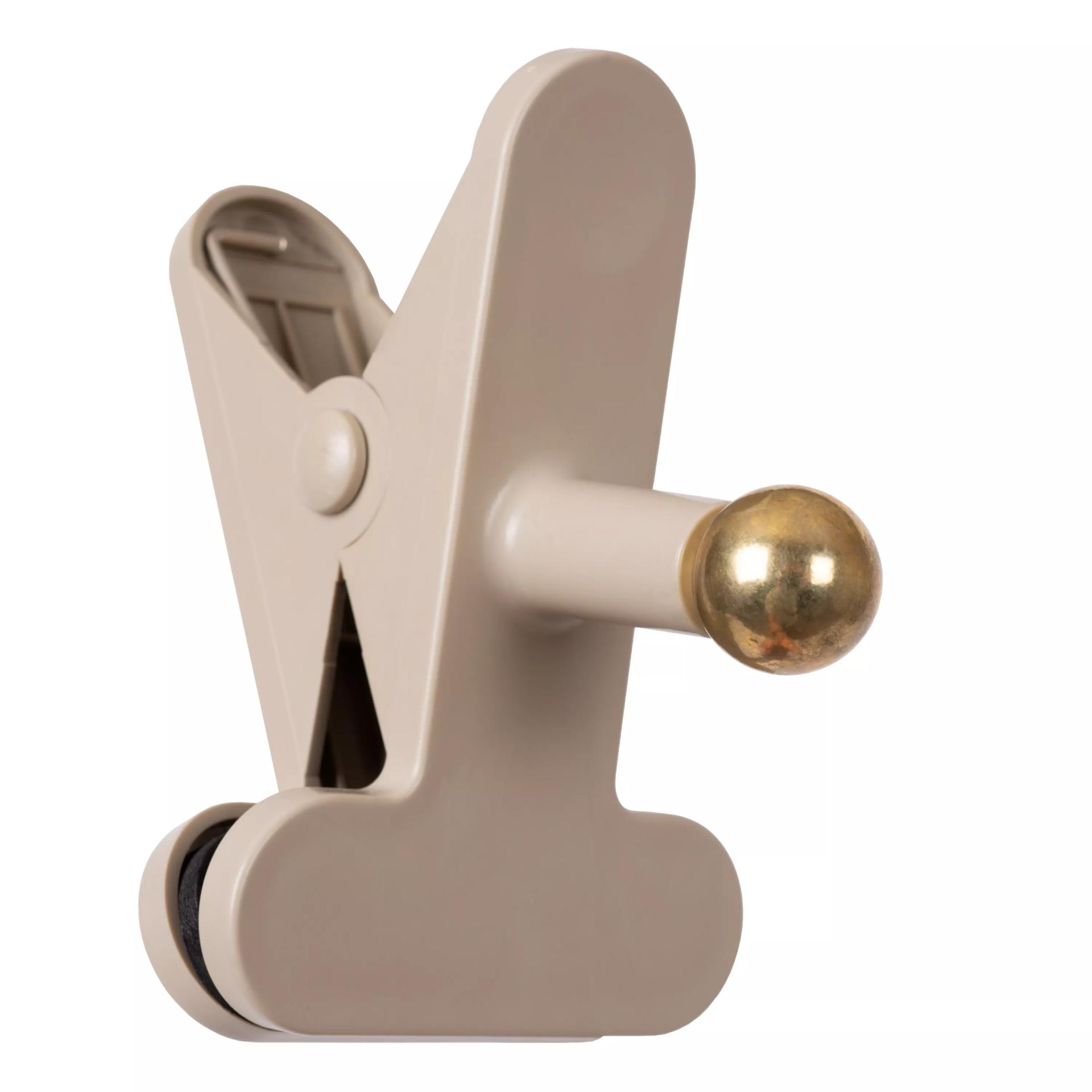 Oplaadbare multifunctionele lamp JOLAN | Taupe