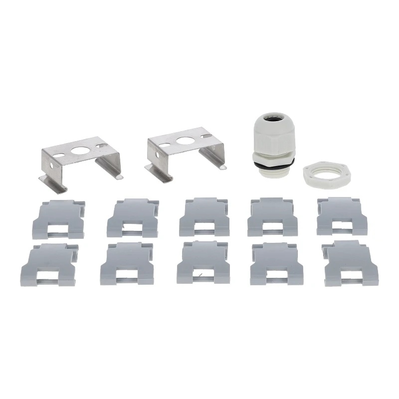 LED TL waterdicht armatuur voor 1 TL buis | IP65 en IK08 | 150 cm