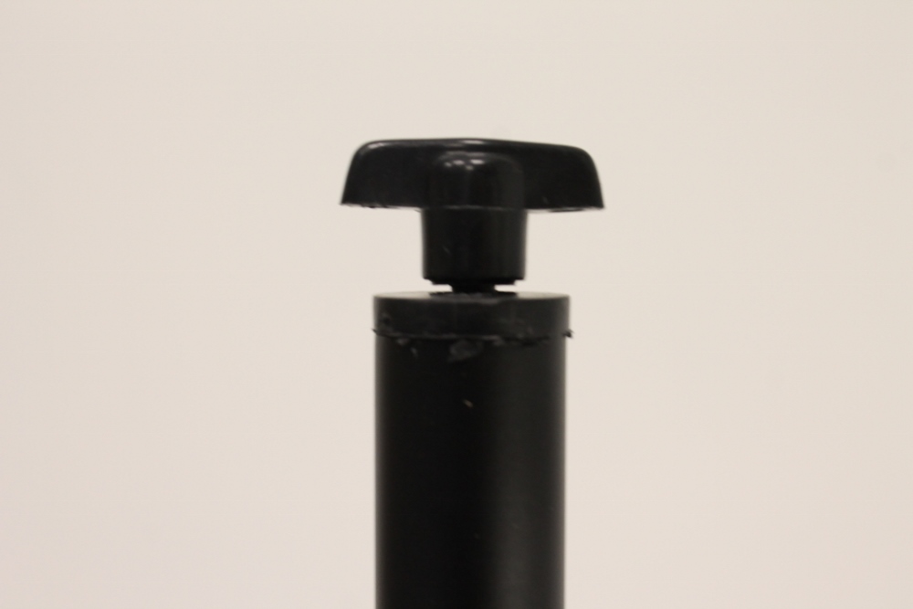 Verlengingsstaaf voor grondspot SPEAR GARDEN | 30 cm