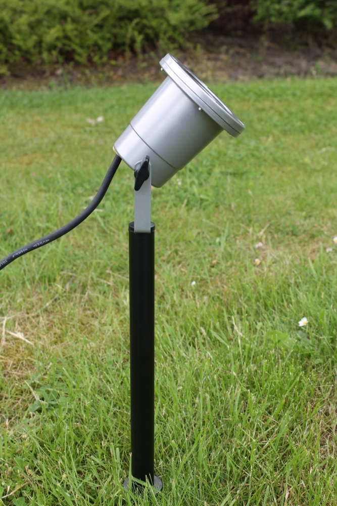 Verlengingsstaaf voor grondspot SPEAR GARDEN | 30 cm