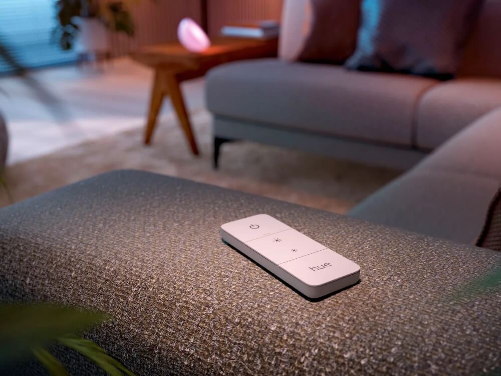 Philips Hue Dimmer Switch draadloos (nieuwste model)
