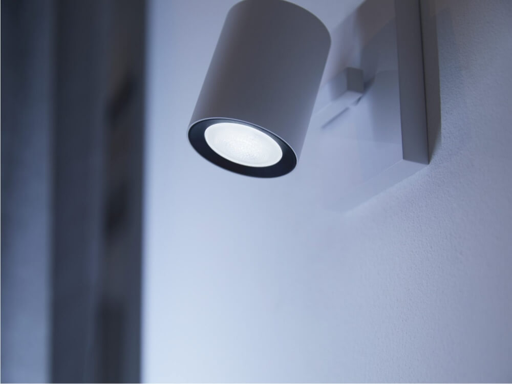 Philips Hue White Ambiance GU10 losse lamp