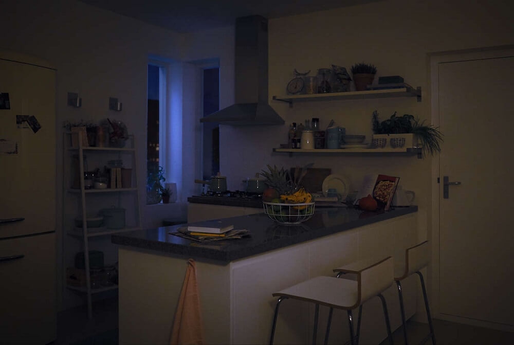 Philips LEDclassic SceneSwitch GU-10 50 watt (5W) | 3 standen dimmer