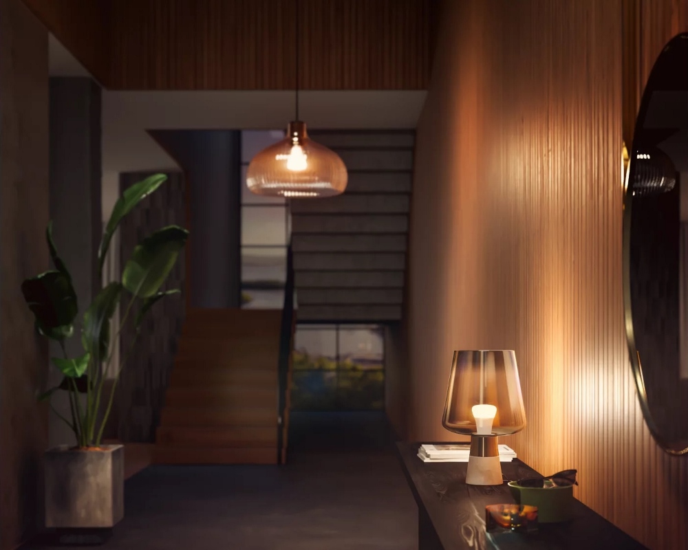 Philips Hue White E27 Duopack