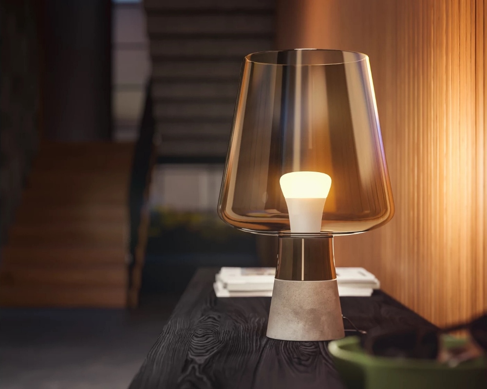 Philips Hue White E27 Duopack