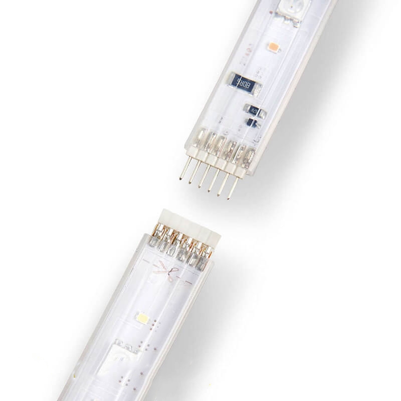 Philips Hue White en Color Lightstrip verlengstuk 1 meter