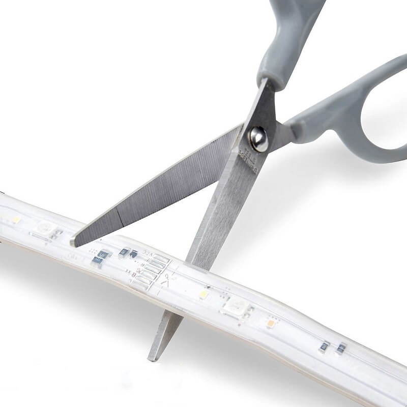 Philips Hue White en Color Lightstrip verlengstuk 1 meter