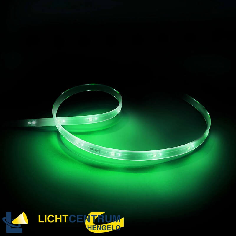 Philips Hue White en Color Lightstrip verlengstuk 1 meter