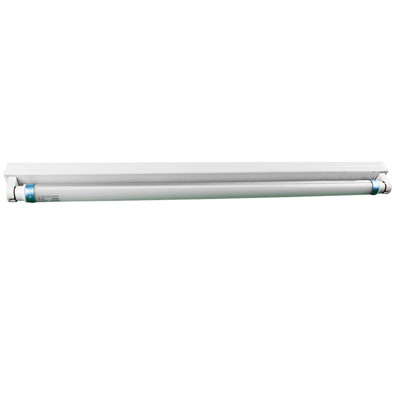 LED armatuur voor 1 TL-buis 120 cm | Leeg
