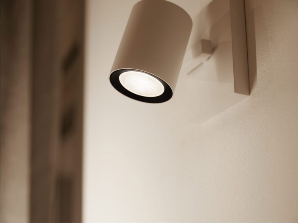 Philips Hue White GU10 Duopack