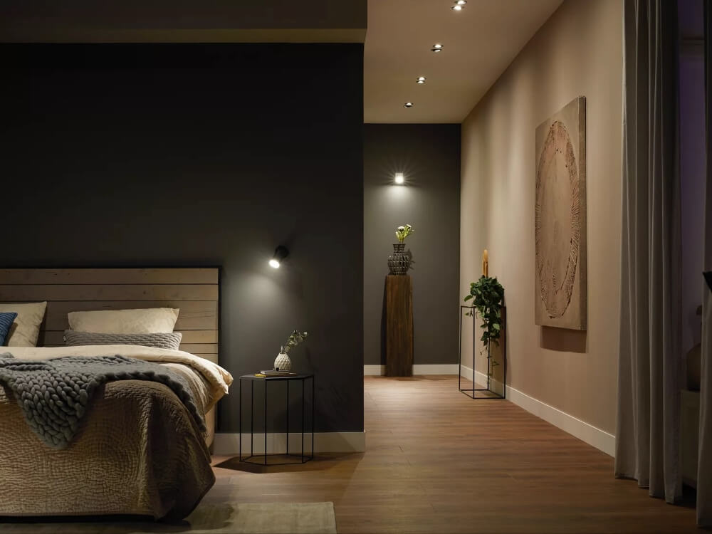 Philips Hue White GU10 Duopack