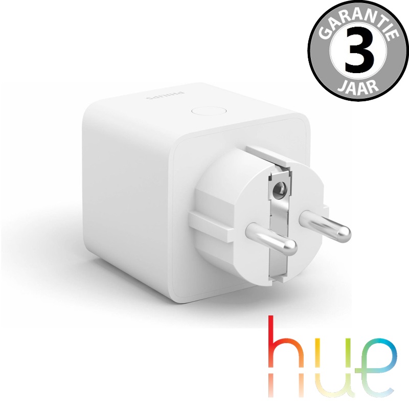 Philips Hue Smart Stekker | Aan/uit schakelaar