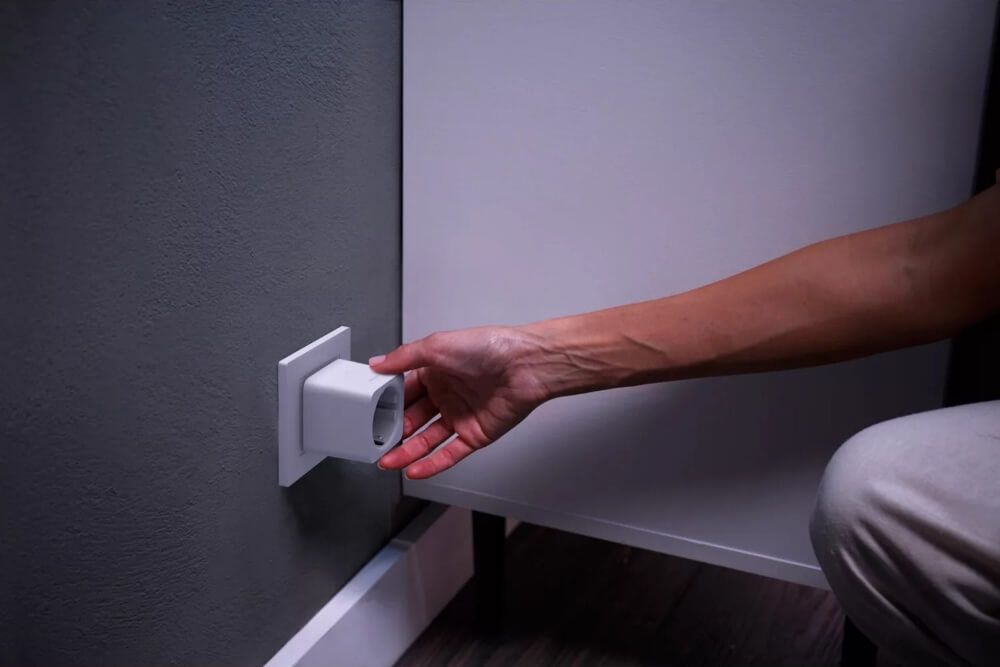 Philips Hue Smart Stekker | Aan/uit schakelaar