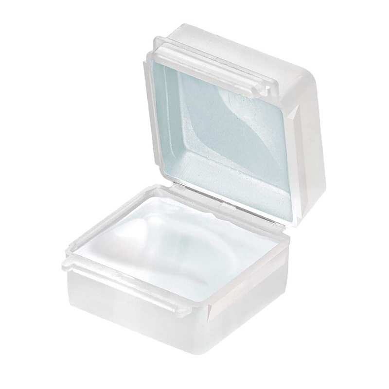 Gel koppelbox voor kroonsteen of 5-ADERIGE WAGO | Waterdicht en transparant