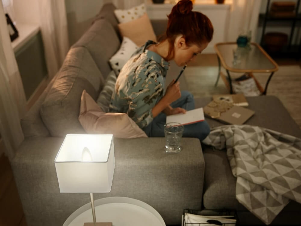 Philips Hue White E14 Duopack kaars