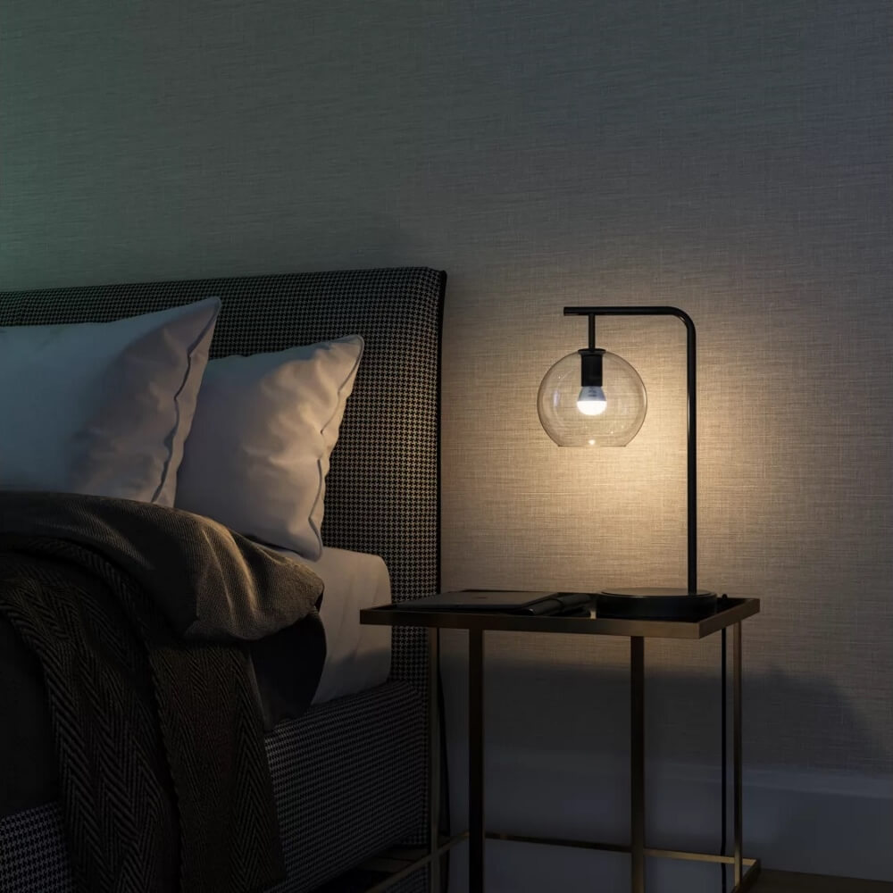 Philips Hue White E14 Duopack kogel