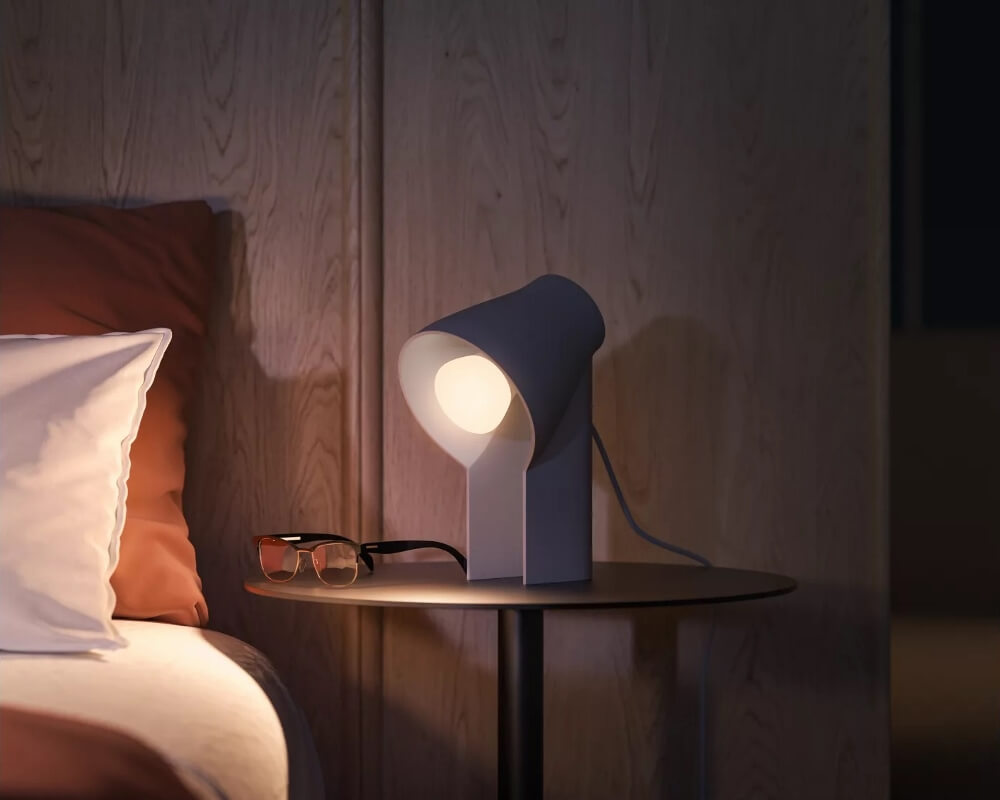 Philips Hue White Ambiance E27 Triopack