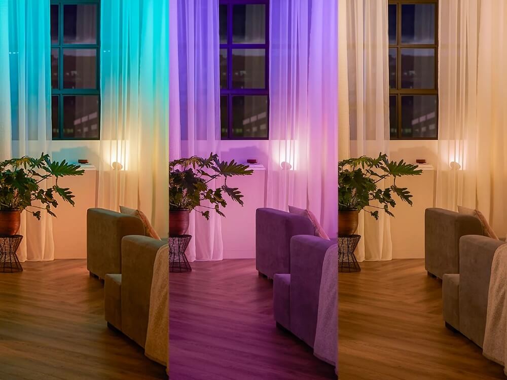 Philips Hue Wall Switch Duopack | Wandschakelaarmodule