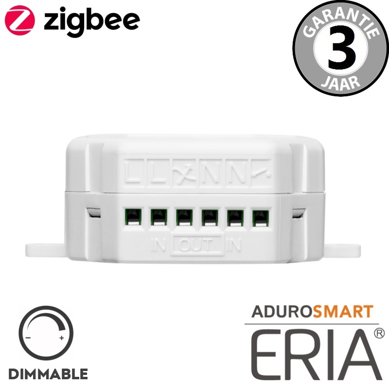 Eria AduroSmart Zigbee Smart LED inbouw module | Dimbaar max. 300W