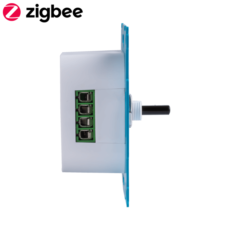 ION ZigBee Hue Smart LED inbouw dimmer 0-200 watt/VA