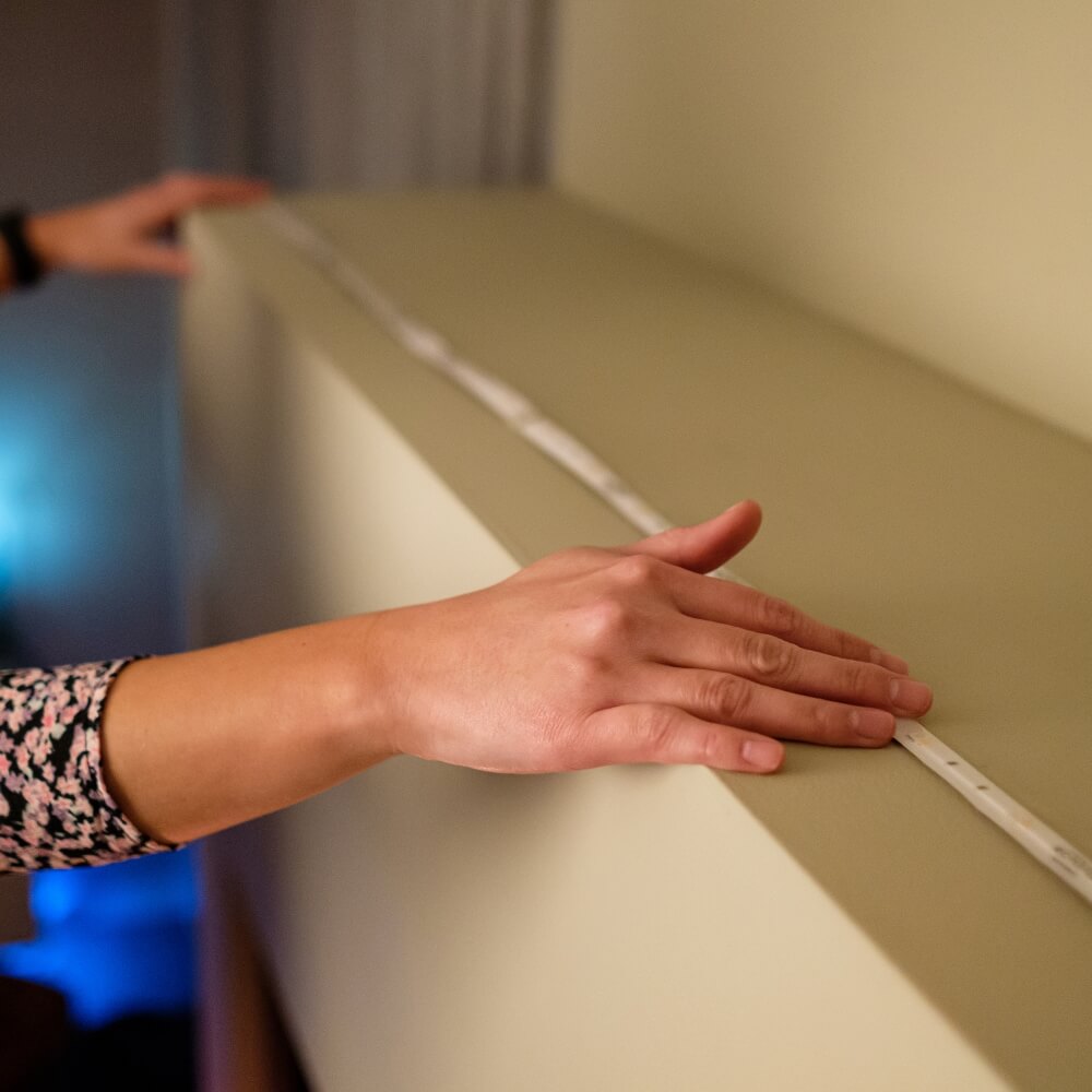 Eria AduroSmart Zigbee smart LED-strip basisset 3 meter | Tunable White & Color
