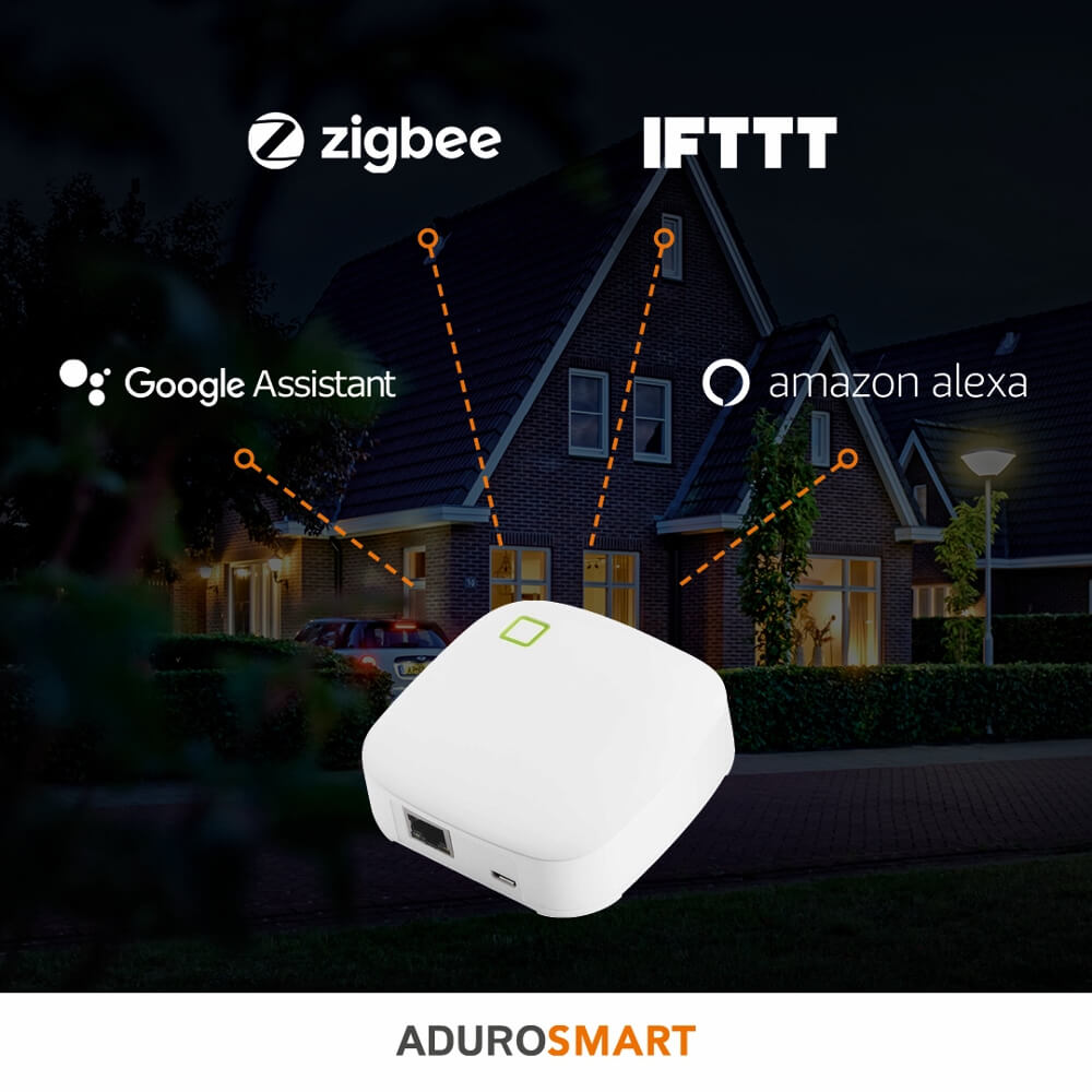 Eria AduroSmart Zigbee Bridge / Hub