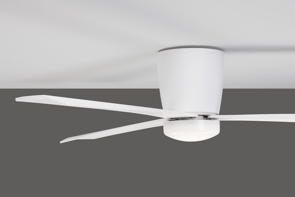 Lichtkit DALLAS 18 watt LED | Kleur instelbaar en dimbaar