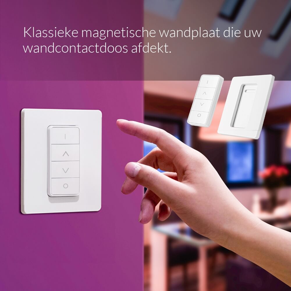 Eria AduroSmart Dimmer Switch draadloos