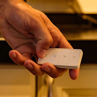 Eria AduroSmart Dimmer Switch draadloos