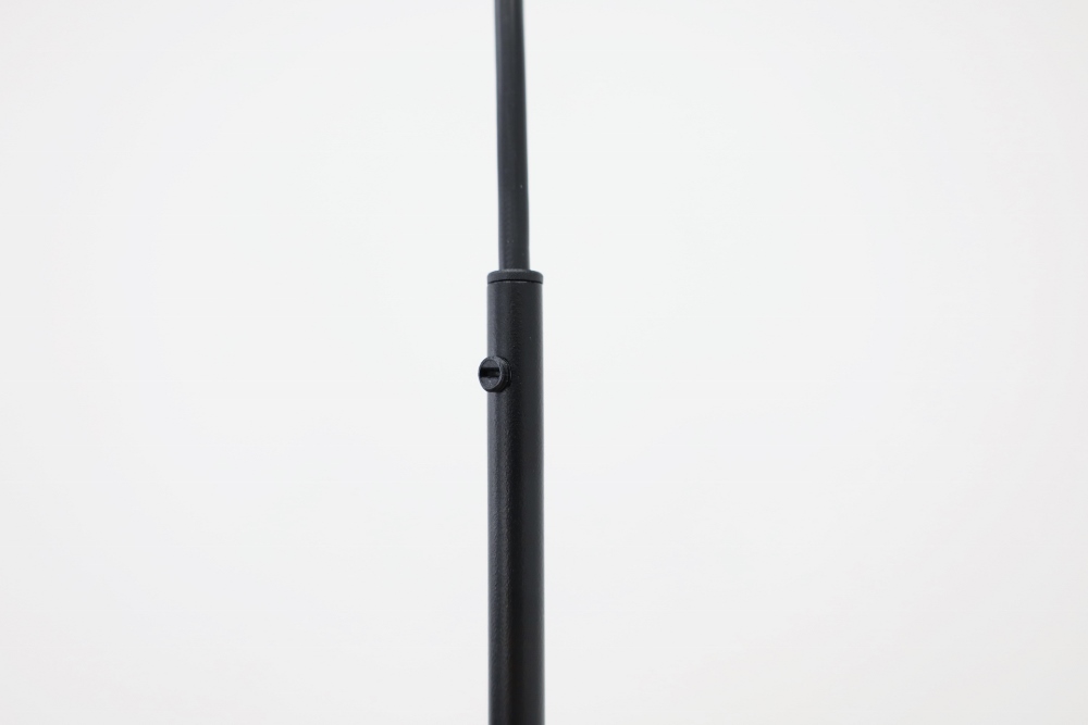 Hanglamp 1-lichts GENUA cacaobruin / amber | Ø 29 cm