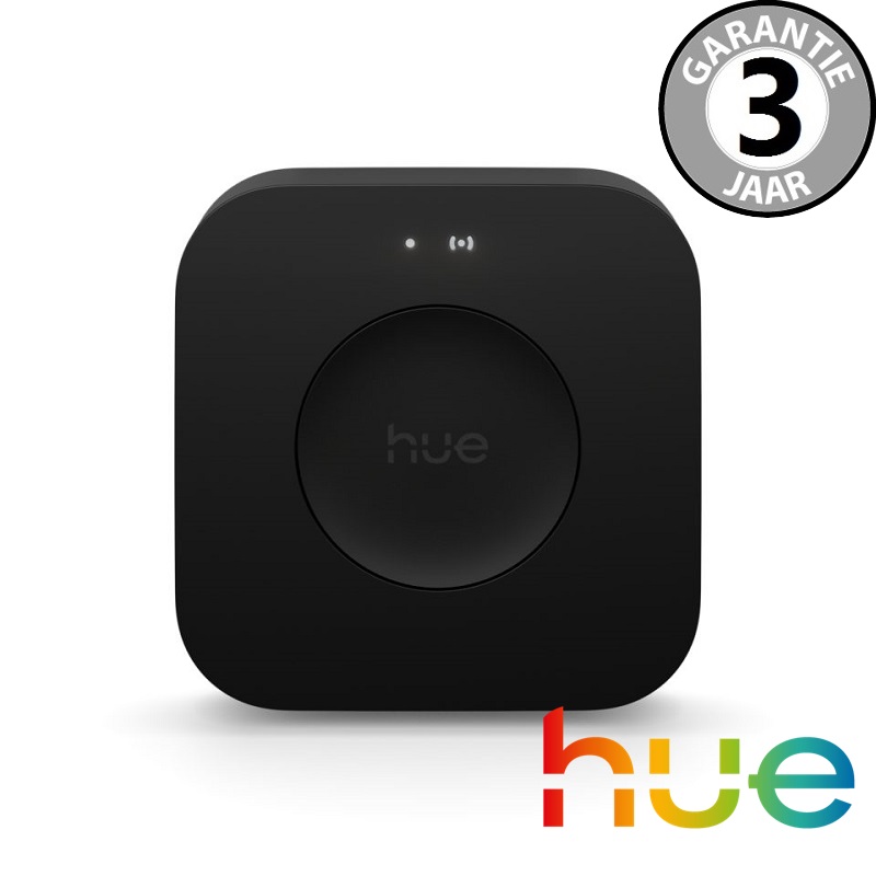 Philips Hue Bridge Pro - Smart hub voor Hue App