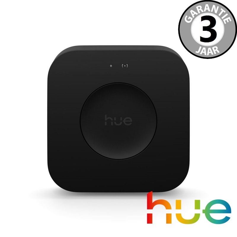 Philips Hue Bridge Pro - Smart hub voor Hue App