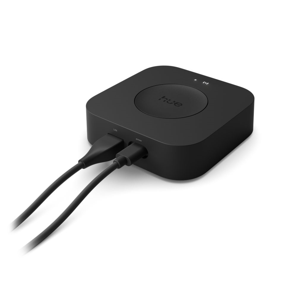 Philips Hue Bridge Pro - Smart hub voor Hue App
