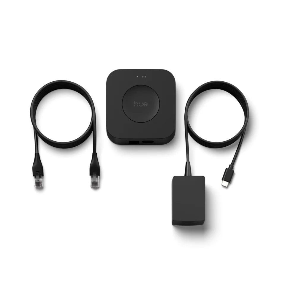 Philips Hue Bridge Pro - Smart hub voor Hue App