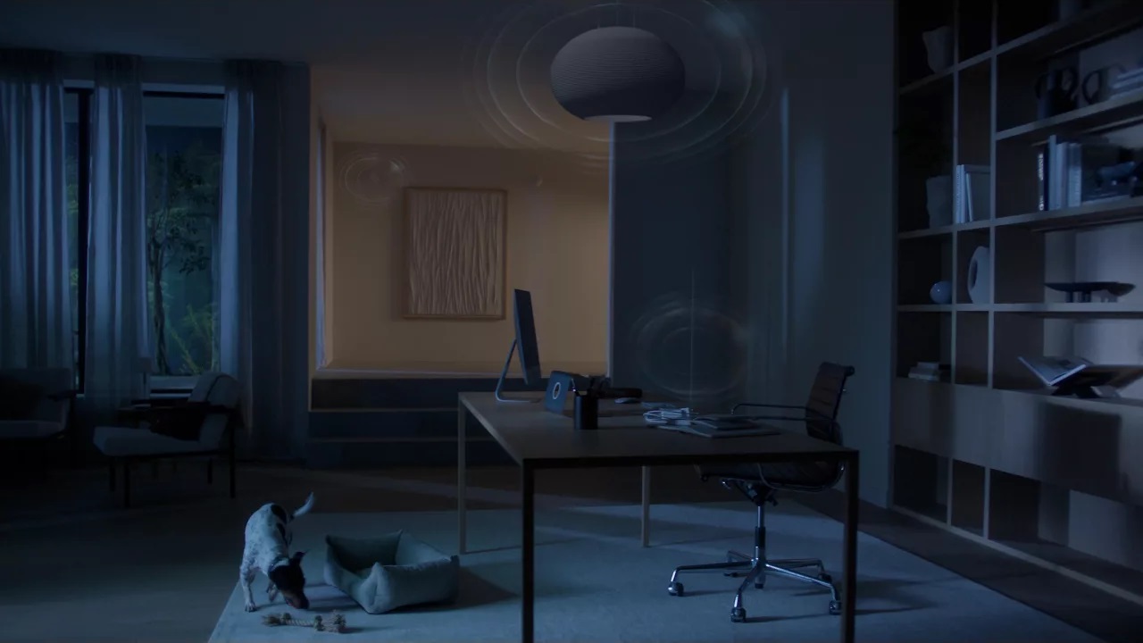 Philips Hue Pro White Ambiance en Color Starterspack GU10 3 lampen