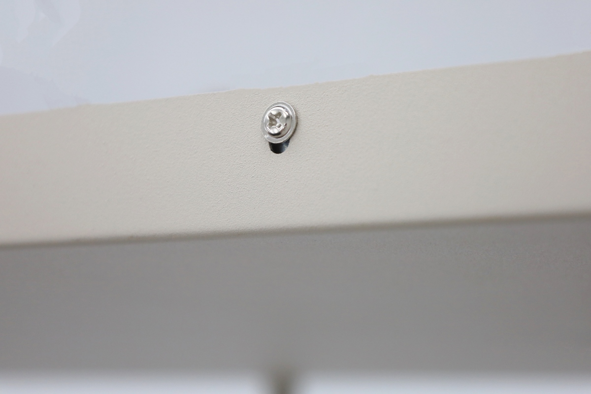 Stijlvolle hanglamp LAMBRES 9-lichts | Zand