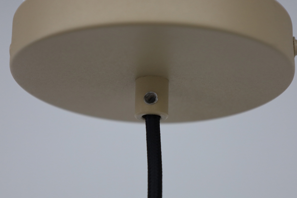 Moderne hanglamp POTENZA | Zand