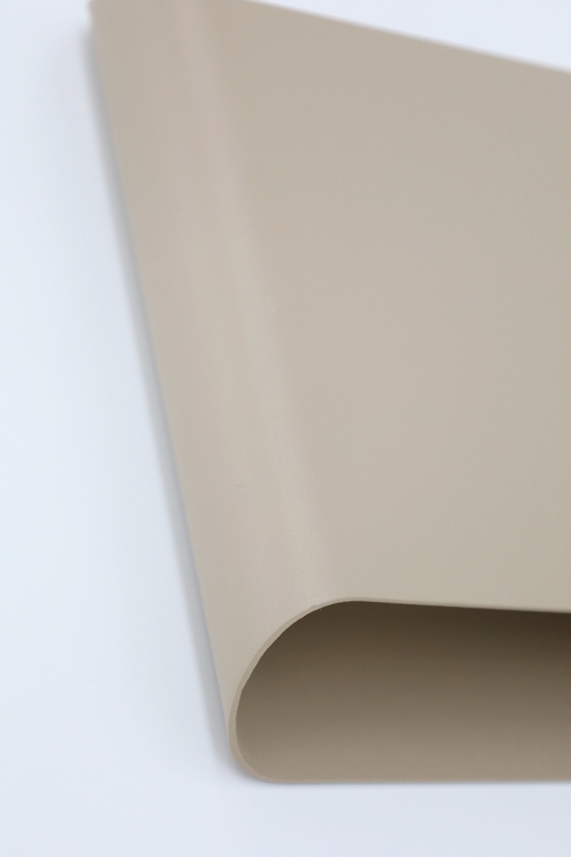 Chique wandlamp KAREN | Zand