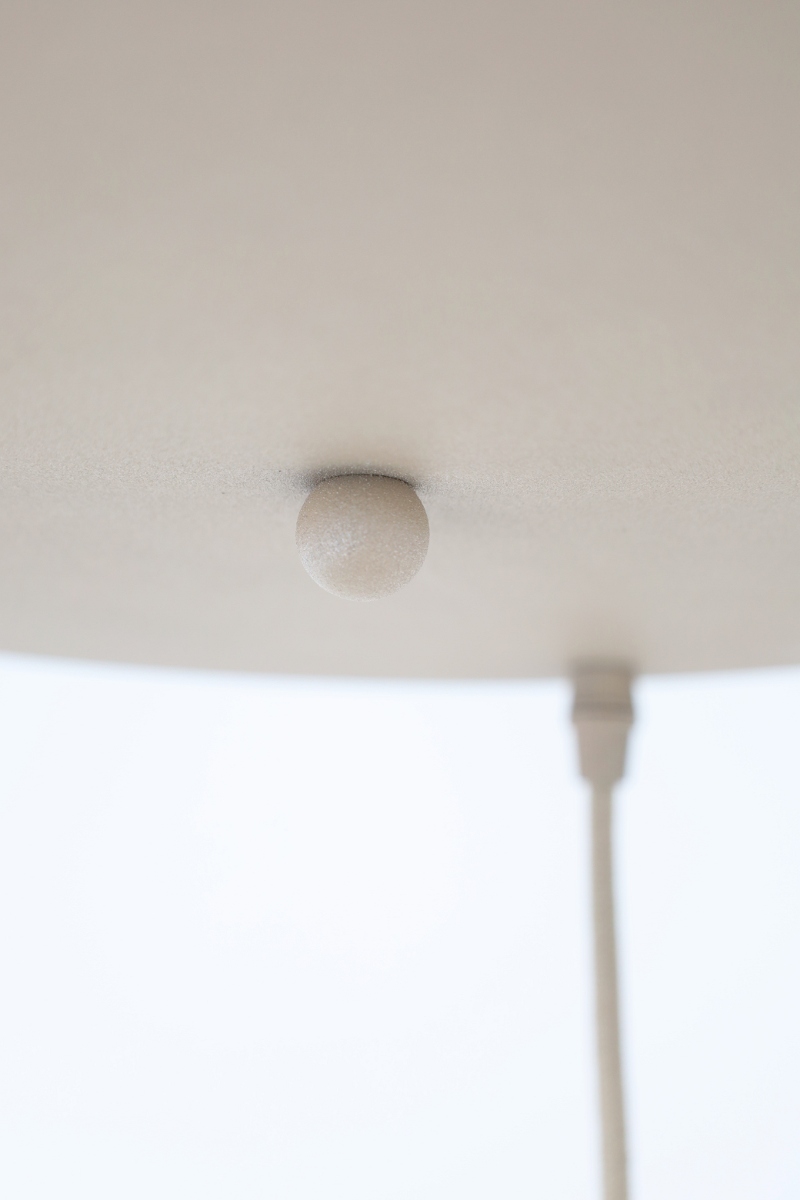 Stijlvolle hanglamp CHAIN | Zand