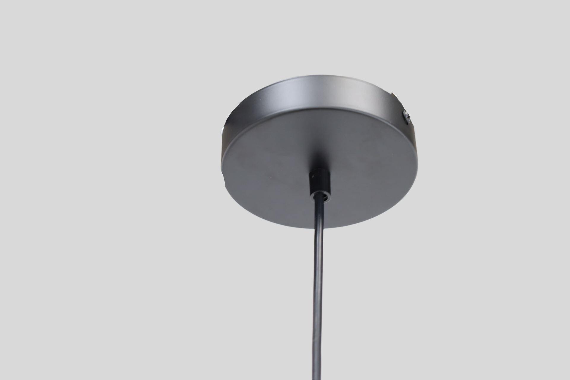 "STRIPES Hanglamp 40 cm – Stijlvol Gestreept Design