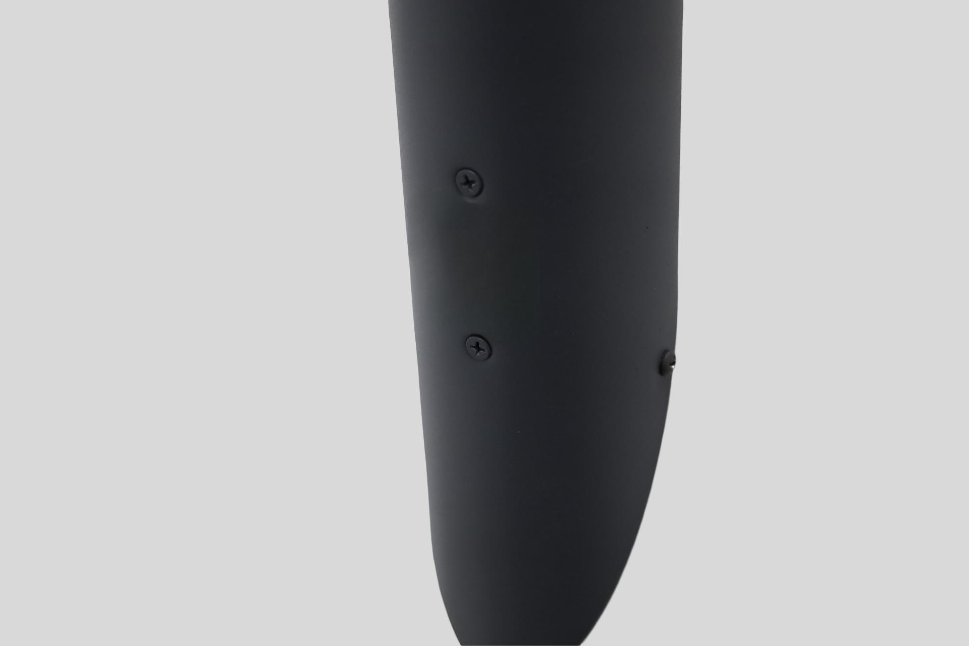 Stijlvolle Buitenlamp WAND E27 zonder Bewegingssensor