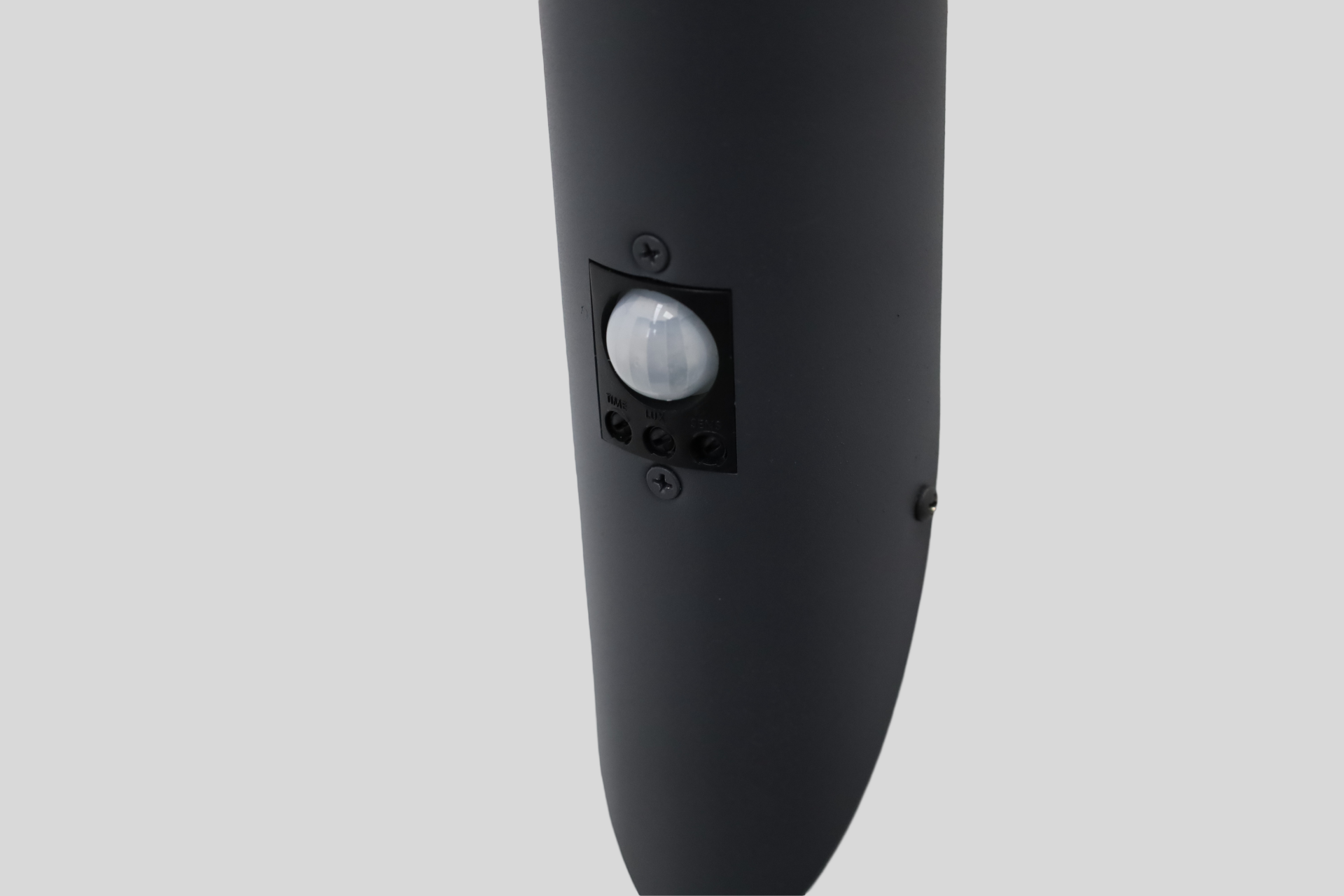 Stijlvolle Buitenlamp WAND E27 met Bewegingssensor