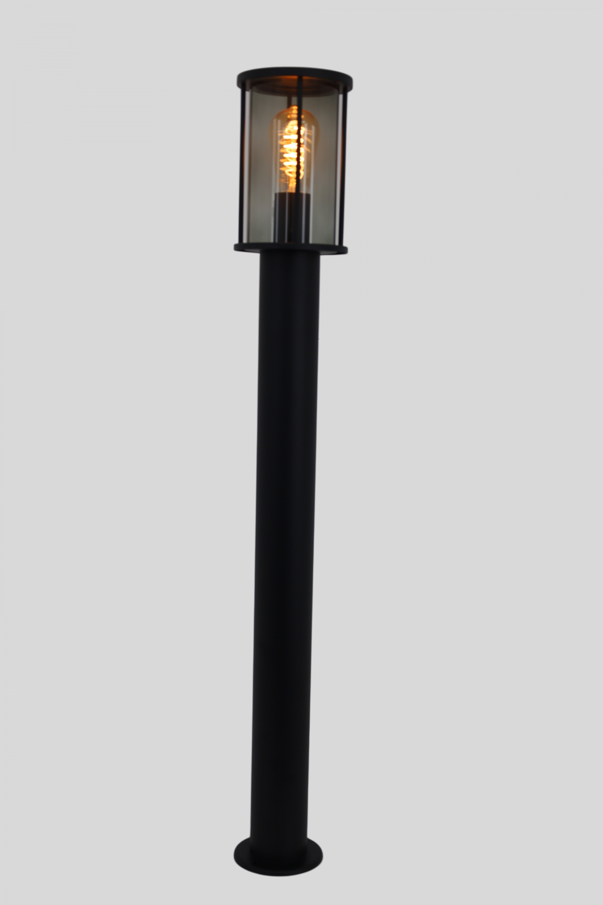 Stijlvolle Hoge Buitenlamp 100 cm