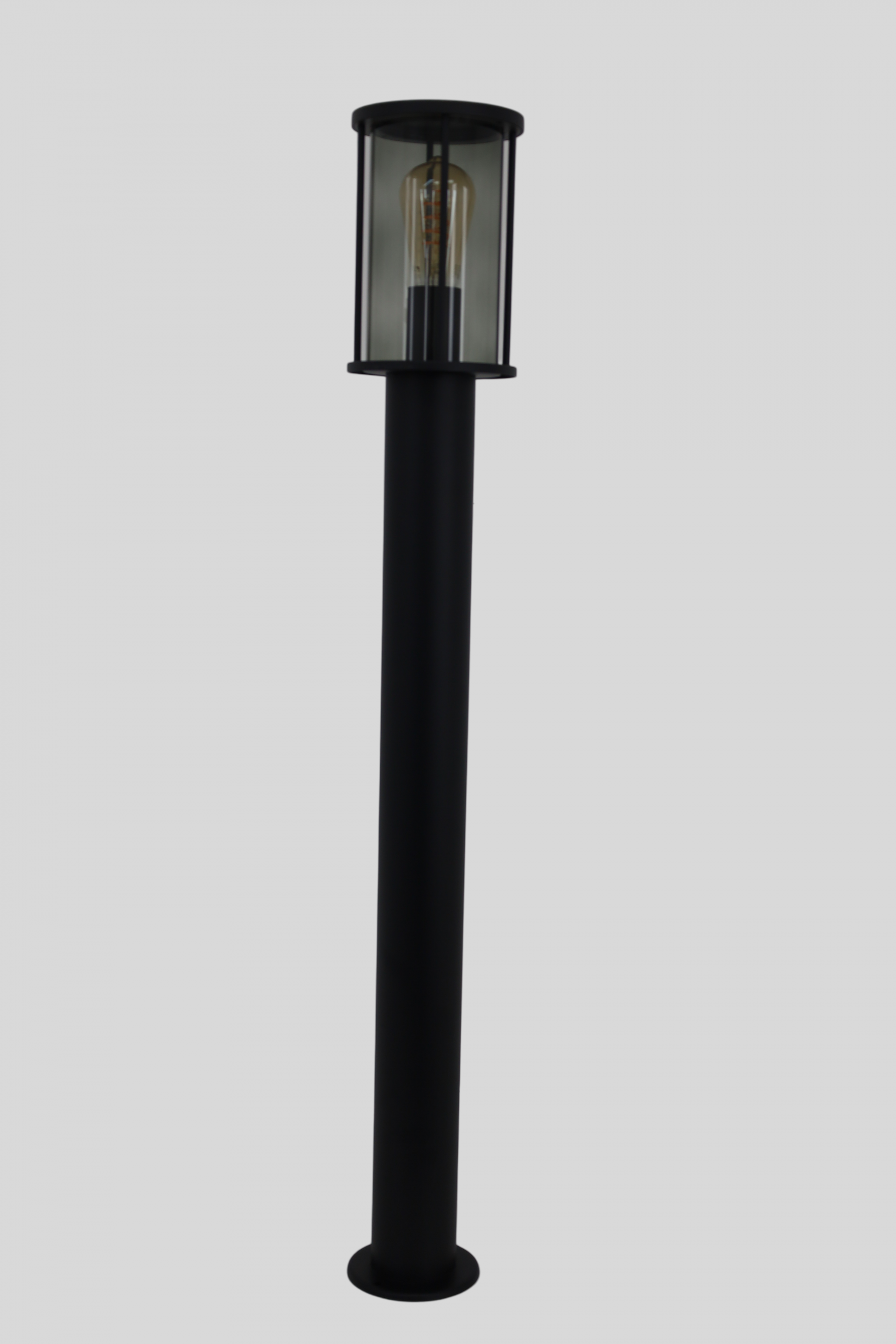 Stijlvolle Hoge Buitenlamp 100 cm