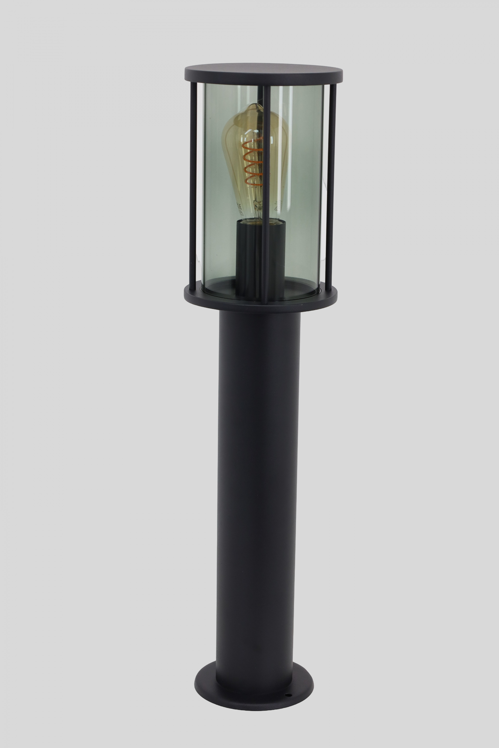 Stijlvolle Hoge Buitenlamp 60 cm