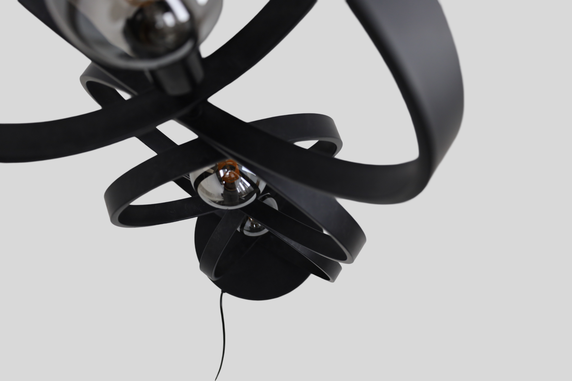 Stijlvolle Vloerlamp | TURN AROUND 4L