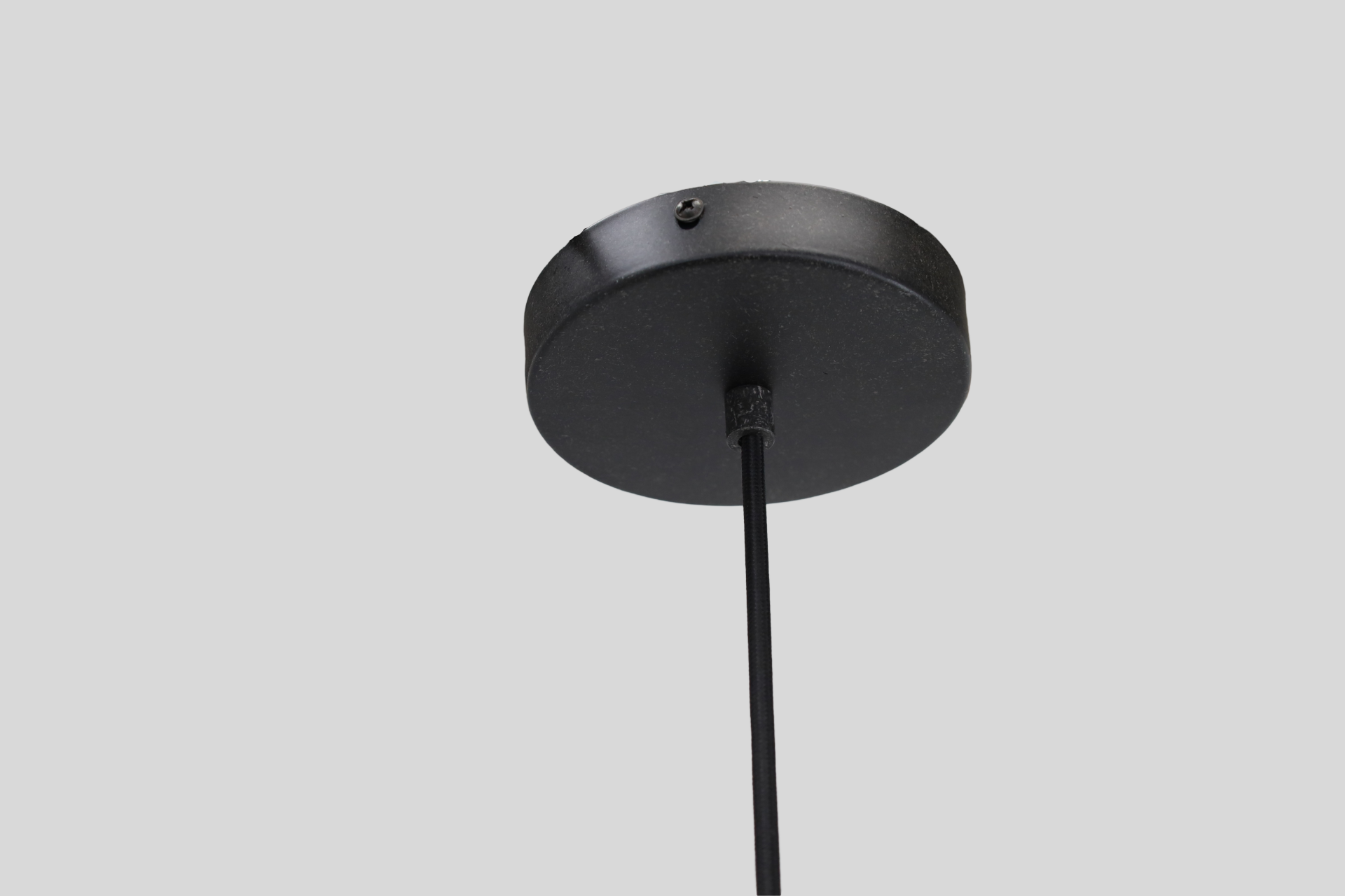 Stijlvolle Hanglamp | ARTIC BLACK